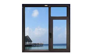 合肥防火窗的安裝有哪些要求？