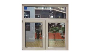 合肥防火門窗有哪些優(yōu)勢？